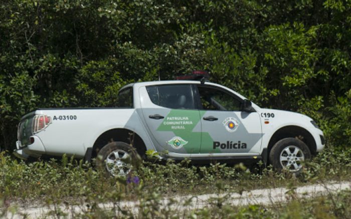 Polícia Florestal lança “Operação Gaia”, em referência à semana do Meio Ambiente