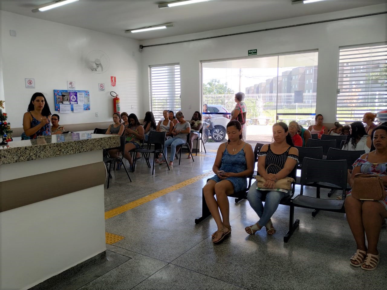 Unidades exclusivas vão atender pacientes com sintomas de gripe. Veja quais são