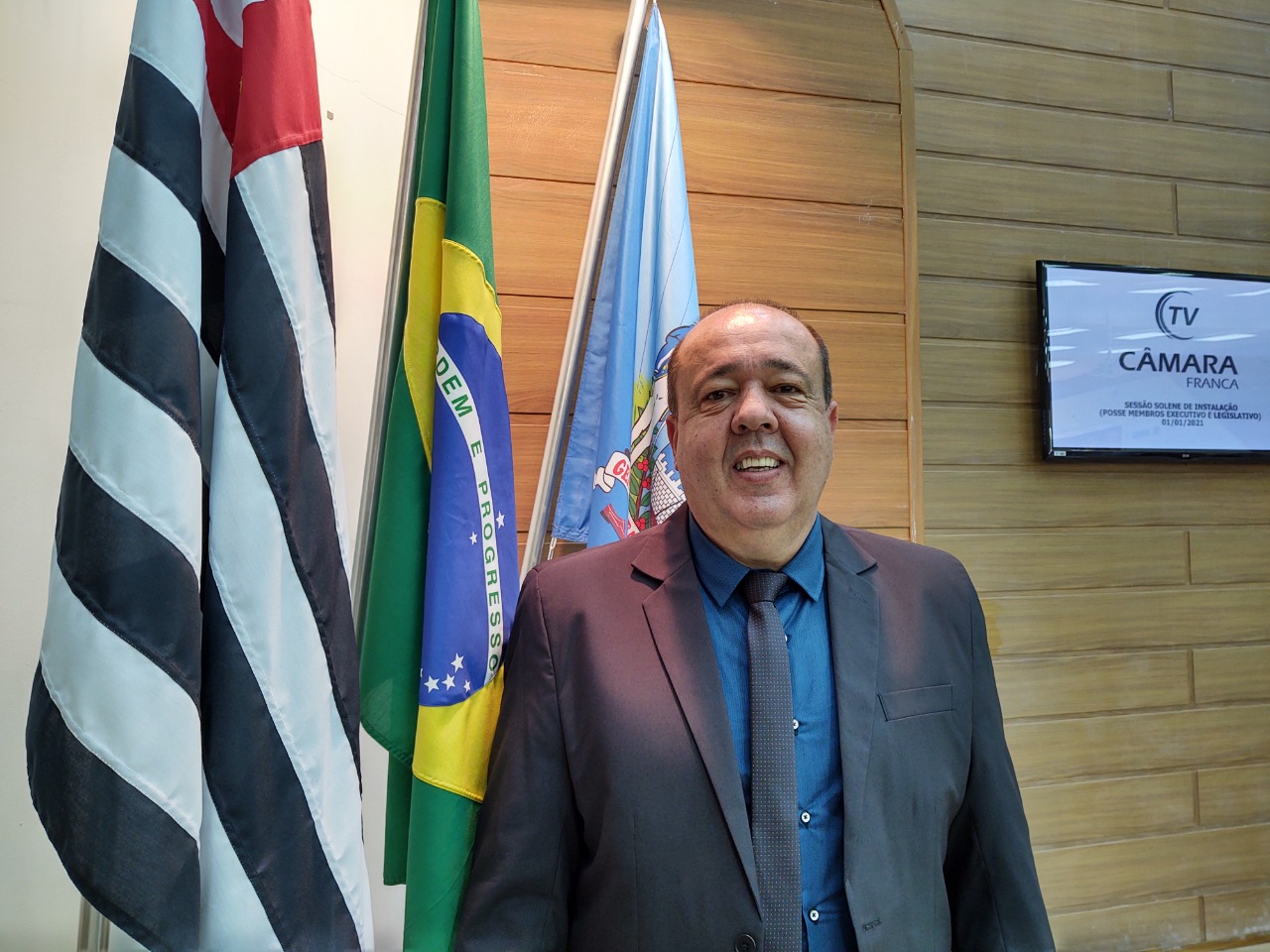 Vereadores votam projeto que agenda consulta por telefone para os obesos mórbidos
