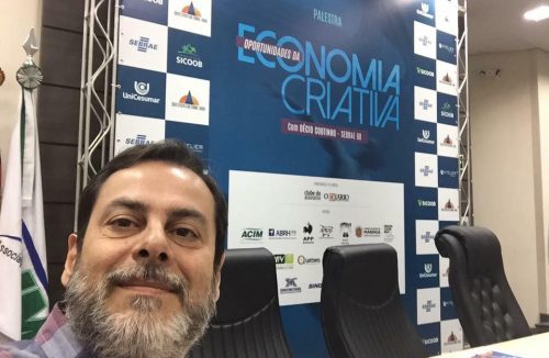Apoiado pelo Empreender, da ACIF, Nepec promoverá encontro sobre economia criativa - Jornal da Franca