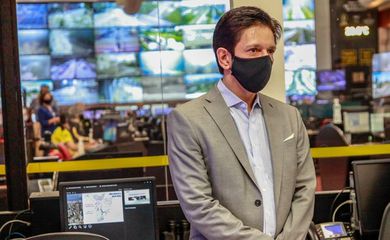 Quem é Ricardo Nunes, novo prefeito de São Paulo, cujo nome foi uma escolha de Covas