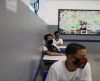 Covid-19 e Educação: aulas com presença intercalada elevam risco de contágio - Jornal da Franca