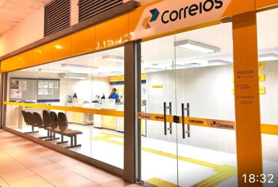 Na fila para ser privatizado, Correios dá uma reviravolta e têm lucro de R$ 1,5 bi