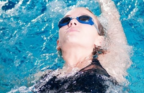 Você sabe nadar? Pois saiba que a natação combate o estresse do dia a dia e emagrece - Jornal da Franca