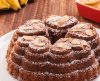 Receita inusitada: aprenda a fazer bolo de banana com bolacha cream cracker! - Jornal da Franca