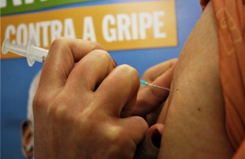 Vacinação da gripe é ampliada para todas as pessoas acima de seis meses de idade - Jornal da Franca
