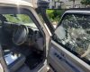 Motorista de carro forte com nervos de aço foge de assalto em vídeo tenso - Jornal da Franca