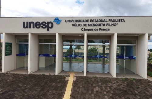 Está chegando o dia. 2ª fase do vestibular da Unesp será realizada no sábado, 8/05 - Jornal da Franca