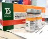 Terceira dose é indicada para vacinados com CoronaVac a partir de 55 anos - Jornal da Franca