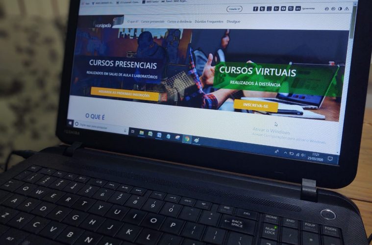 Inscrições para cursos de qualificação do Renda Franca começam na segunda, 24