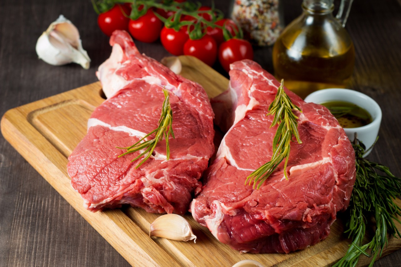 Efeito da pandemia, queda no consumo de carne bovina chega a recorde em 25 anos