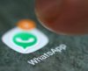 Novo golpe rouba senha da verificação em duas etapas no WhatsApp. Saiba como evitar - Jornal da Franca