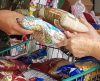 Campanha Cesta solidária: Fussol faz apelo para conseguir doações de alimentos - Jornal da Franca