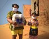Ações solidárias da LBV levam alimento e esperança para famílias mais vulneráveis - Jornal da Franca