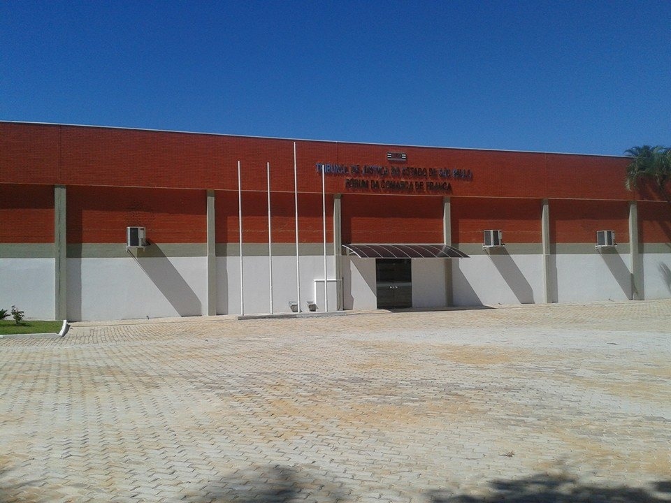 Prazos processuais estão suspensos em Franca durante o lockdown, diz Tribunal