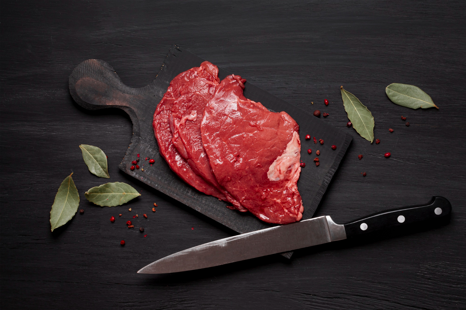 Com preço médio acima de R$ 40,00, a carne está saindo da mesa dos brasileiros