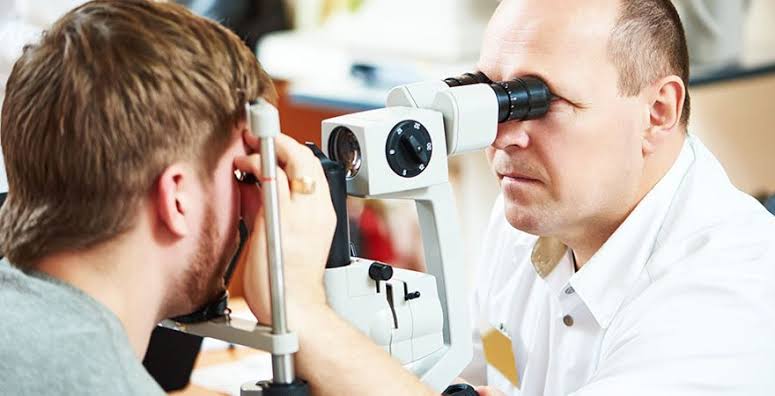 Fique atento com o glaucoma, um inimigo silencioso e que pode fazer muitos estragos