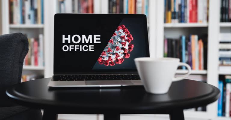 Trabalho em home office tende a continuar mesmo depois do fim da pandemia no Brasil