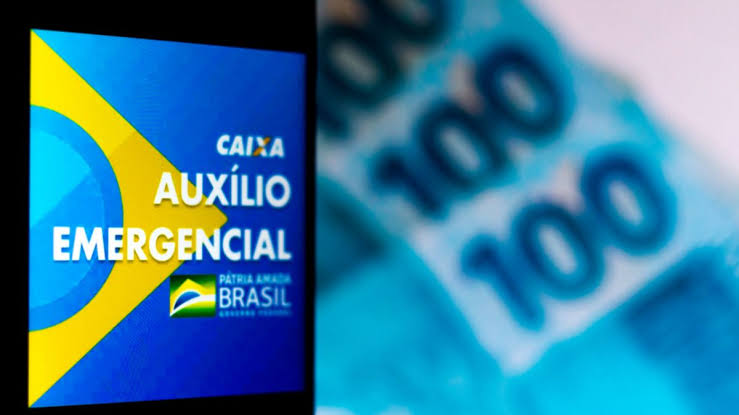 Trabalhadores nascidos em julho podem sacar auxílio do governo nas agências da Caixa
