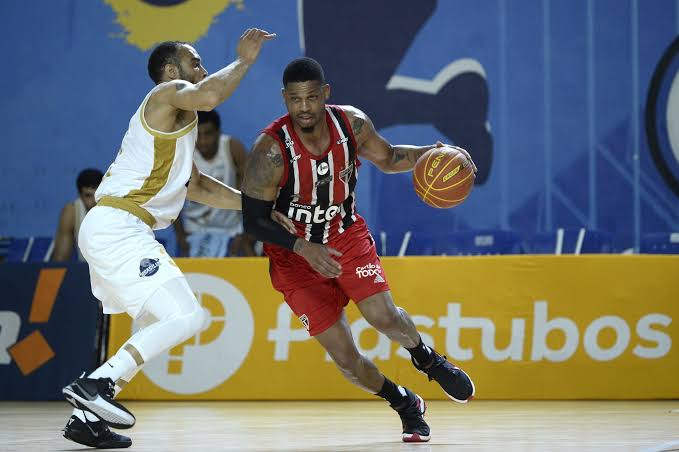Para o Minas Tênis é tudo ou nada contra o São Paulo, hoje, pelas semifinais do NBB
