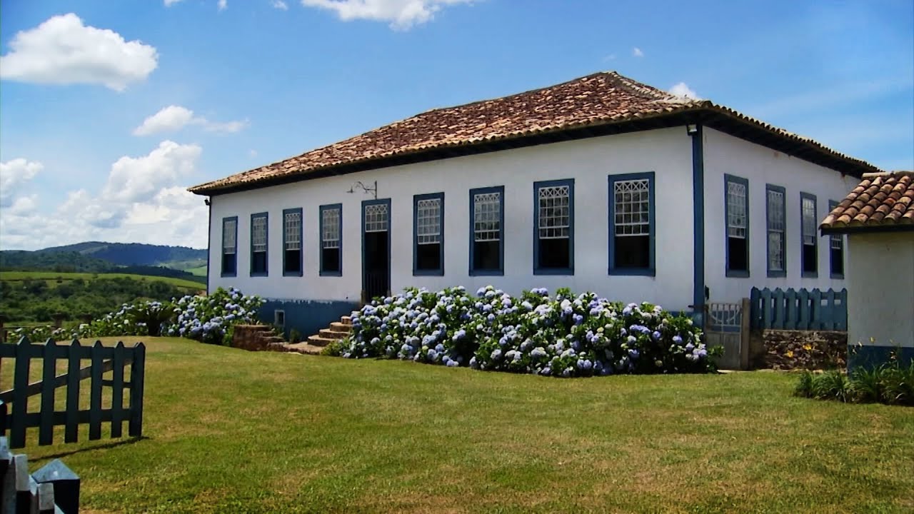 Cidades da região de Franca podem ter uma Rota do Café e ainda incrementar o turismo