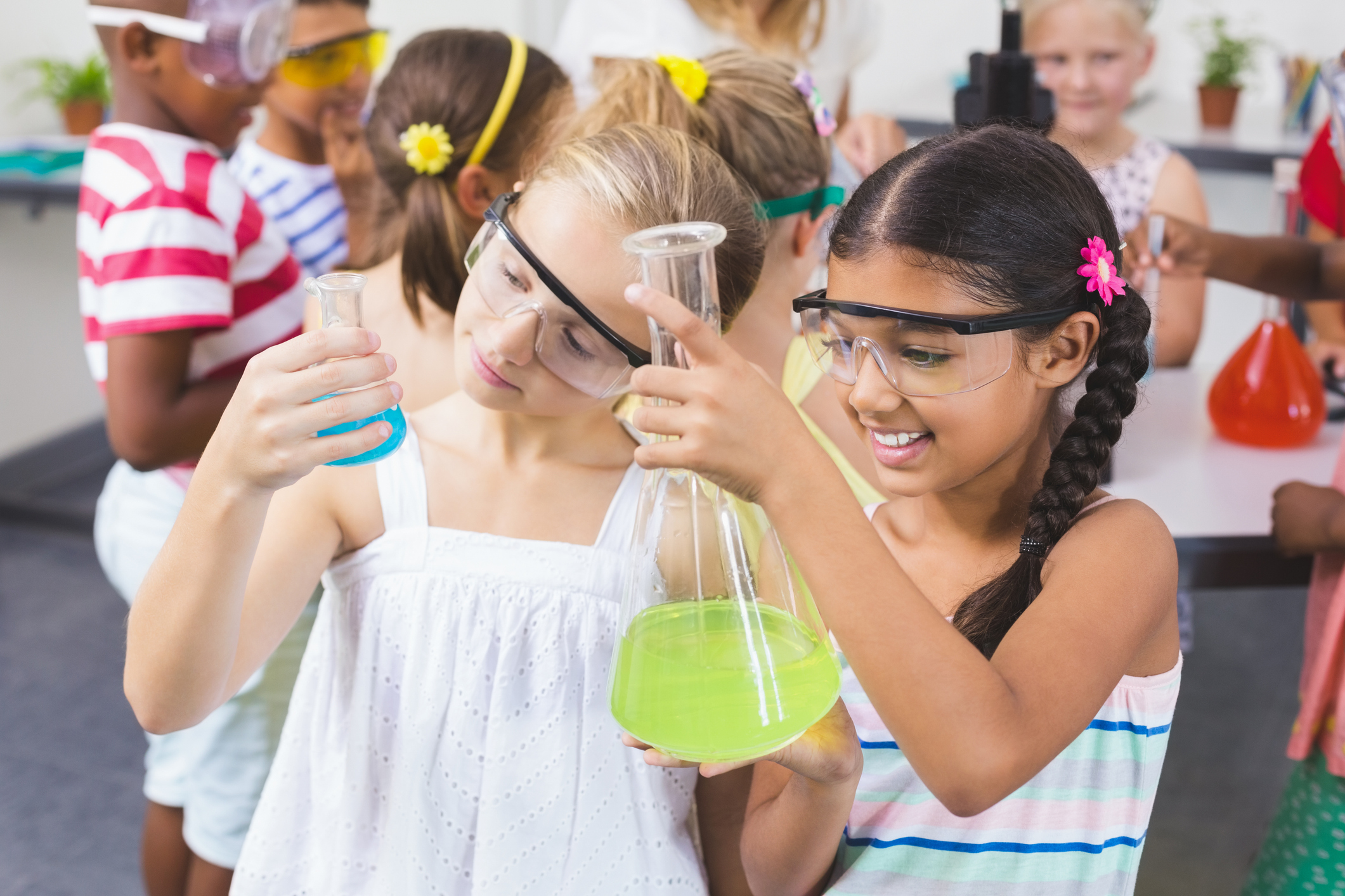 Projeto Astrominas, da USP, quer empoderar meninas através da ciência; inscreva-se!