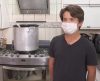 Menino de 11 anos prepara marmitas para moradores de rua em meio à pandemia - Jornal da Franca