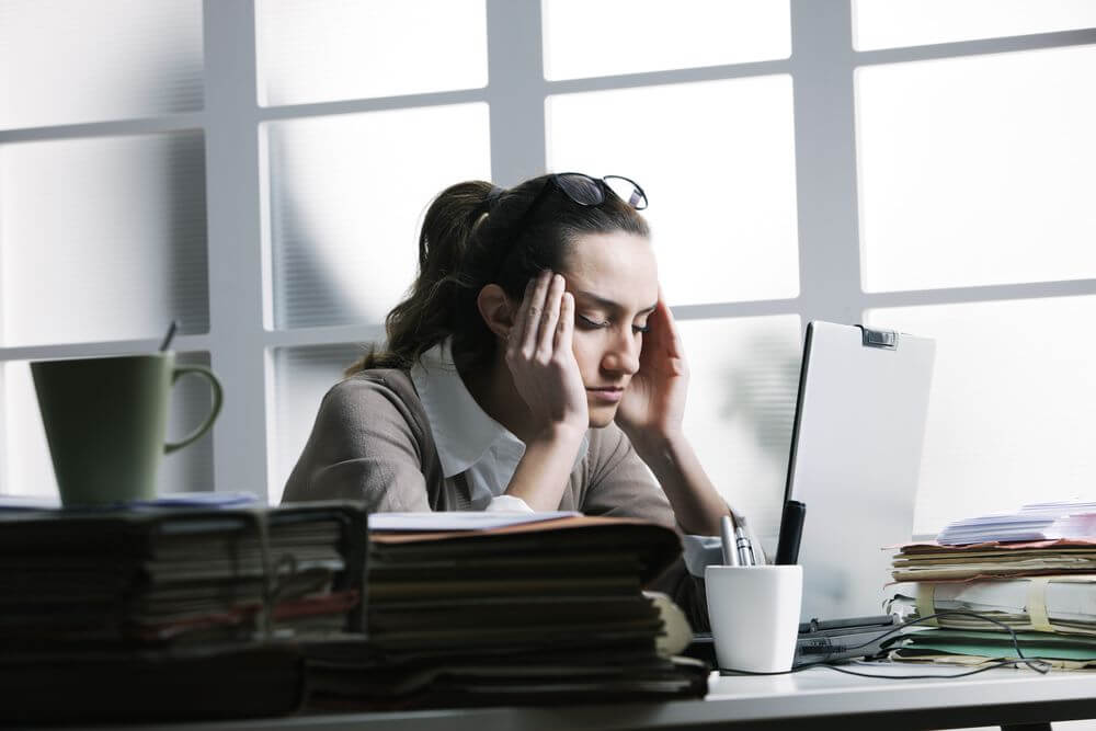 Está se sentindo cansado? Veja quais os alimentos que você deve evitar nessa hora