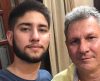 Pai com leucemia esperou filho fazer 18 anos para receber medula óssea: ‘Gratidão’! - Jornal da Franca
