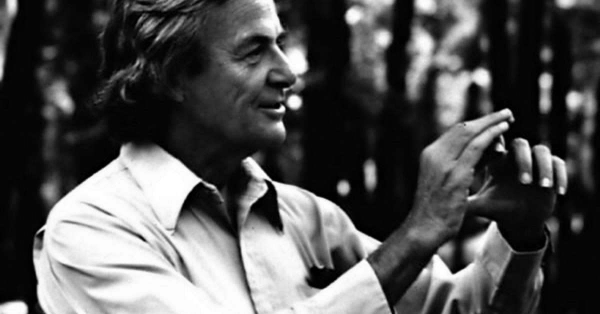 Você pode aprender qualquer coisa em apenas 4 passos com a Técnica Feynman