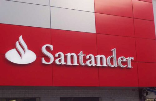 Santander tem 1000 vagas de estágio para todo Brasil, com carga de 4 horas por dia - Jornal da Franca