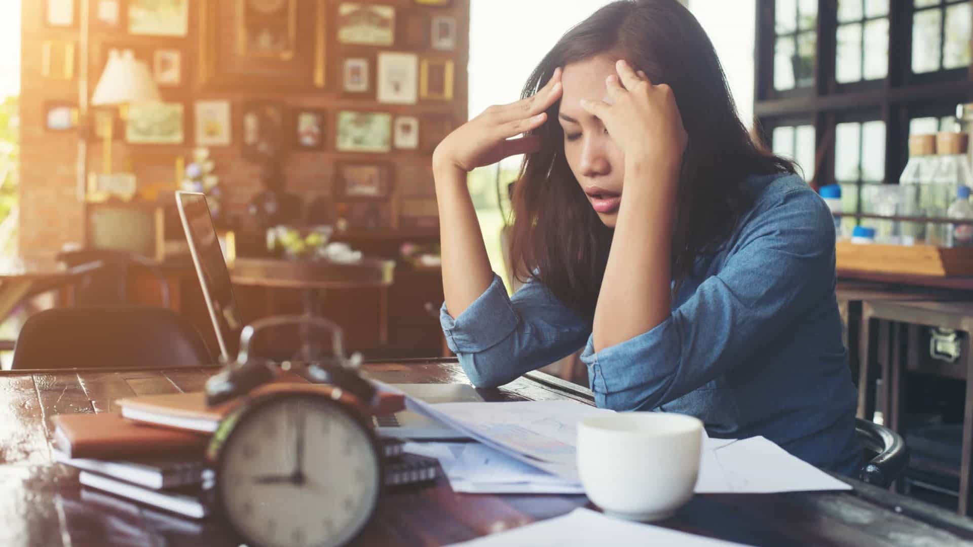 Estudo mostra qual é o melhor tipo de alimentação contra o stress – descubra aqui!