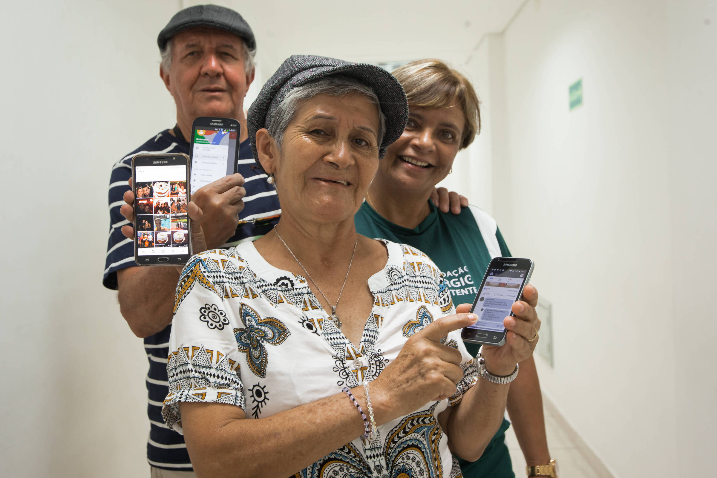 Prova de vida do INSS pode ser online: passo a passo para fazer sem sair de casa
