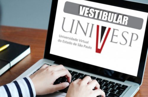 Processo Seletivo da Univesp abre inscrições nesta terça, 06; veja como participar - Jornal da Franca