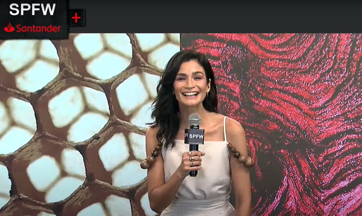 Maior evento brasileiro sobre moda, São Paulo Fashion Week será realizado online