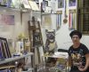 Maria Goret Chagas participa de exposições de arte em Campos do Jordão e São Paulo - Jornal da Franca