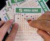 Acumulada, Mega-Sena tem sorteio neste sábado, 02, e pode pagar R$ 29 milhões - Jornal da Franca