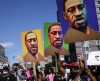 Em decisão histórica, ex-policial pega 22 anos de prisão por matar um homem negro - Jornal da Franca