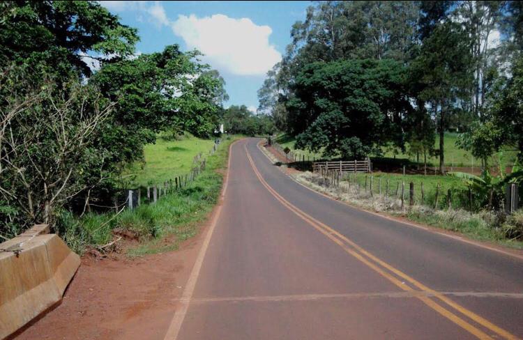 Governo de SP anuncia mais de R$ 1,7 bilhão para recuperação de 2.300 km de estradas