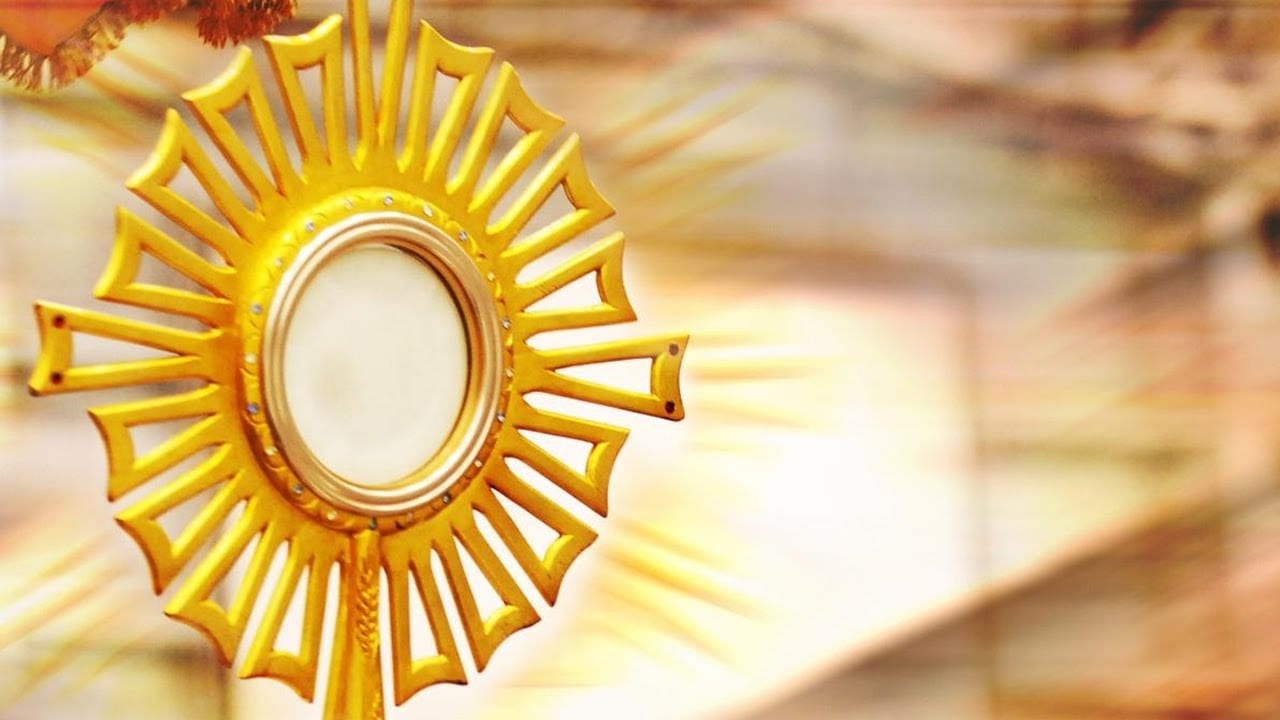 Corpus Christi tem celebração eucarística na Paróquia de Santo Antônio. Veja horário