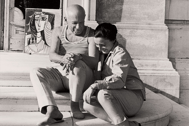 Vale a pena eu repetir essa frase do Picasso para você: “ação é a chave para todo o sucesso”.