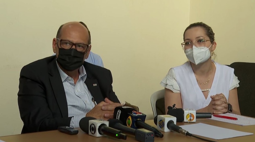 1.200 infecções por dia em Batatais, mostra 1º relatório da testagem covid em massa