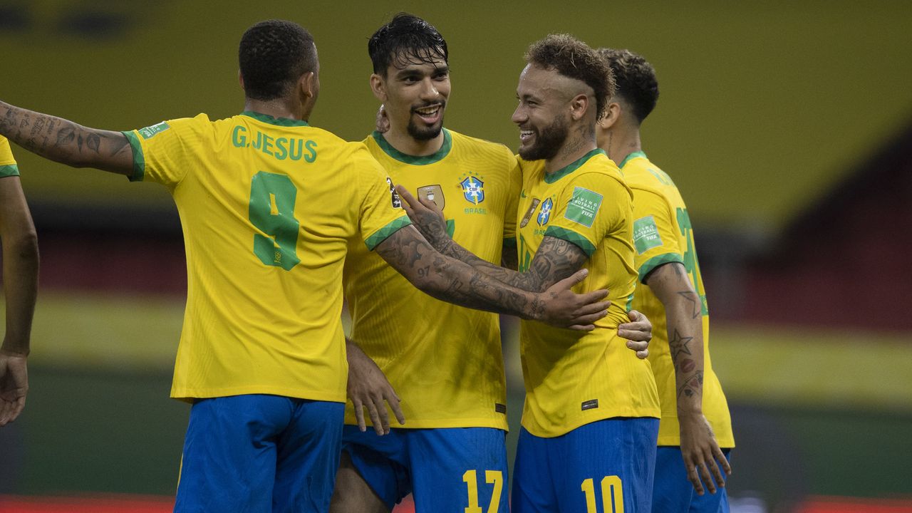 CBF mantém Tite na seleção, e jogadores decidem disputar jogos da Copa América