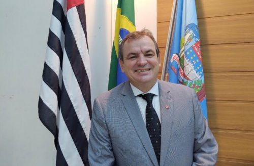 Projeto dos cargos: Pelizaro chama Jurídico da Prefeitura de “incompetente” - Jornal da Franca