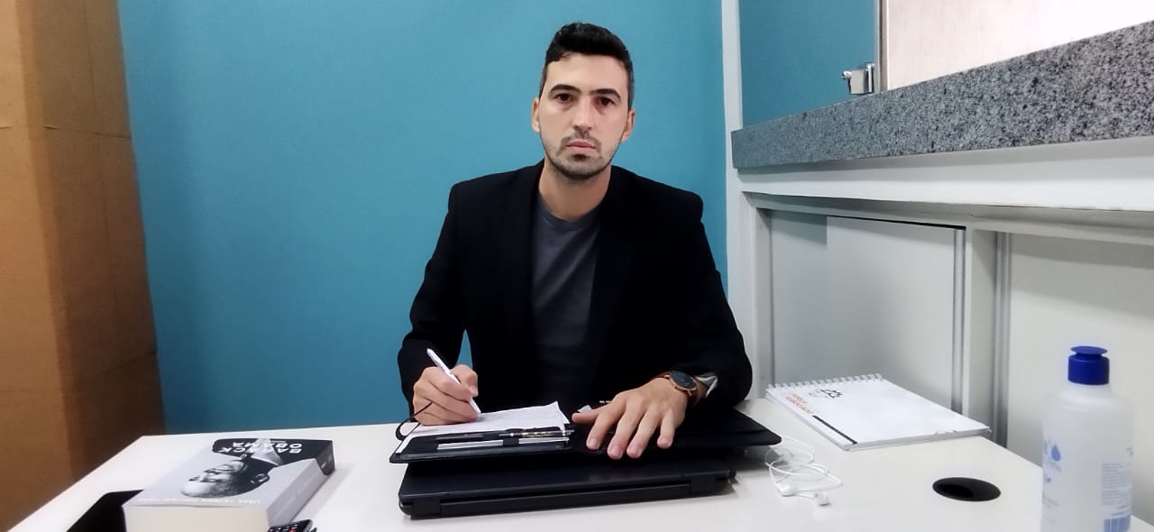 Vereador Bassi pede reforço na iluminação e policiamento próximo à Unesp de Franca