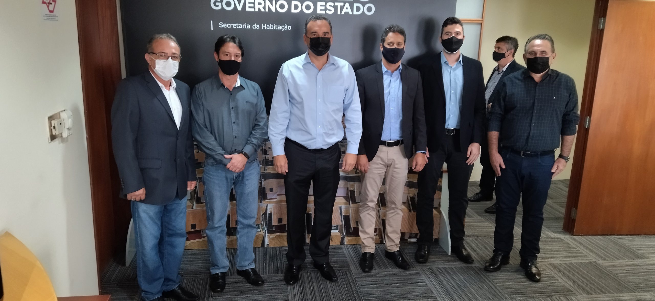 Vereador Bassi pede criação de um posto da CDHU em Franca ao governo de São Paulo