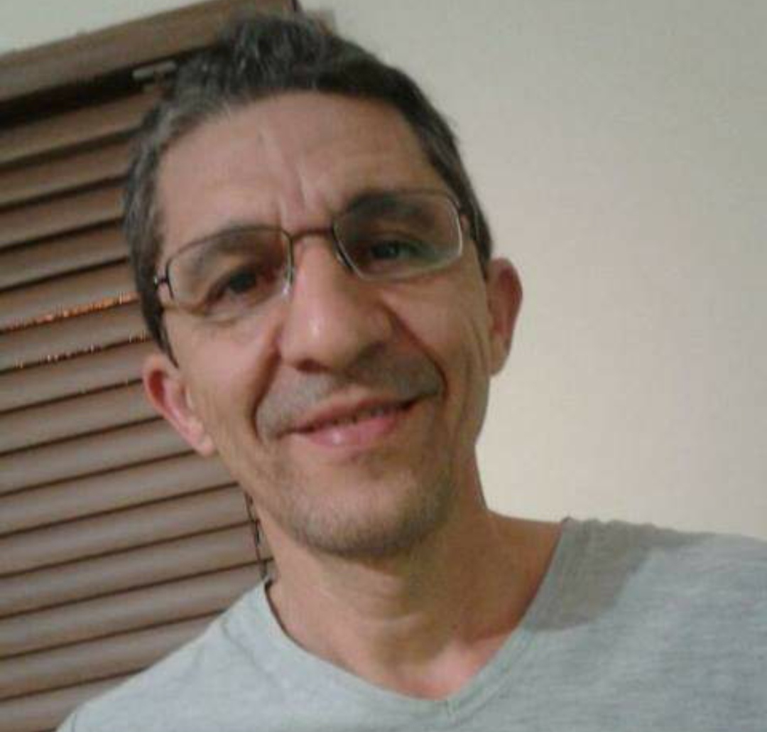 Morre, aos 55 anos, ex-vereador, professor e secretário de Educação, Marcial Inacio