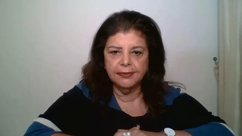 Luiza Trajano diz que brasileiros ‘não podem escolher vacinas, todas são boas’