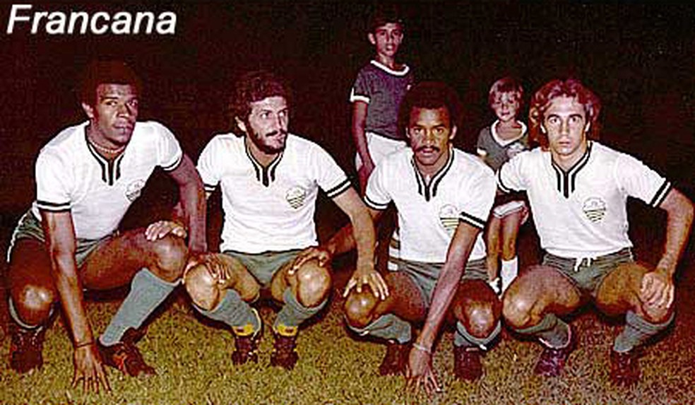 Morre, aos 74 anos, Mingo, ponta-esquerda que participou do melhor time da Francana