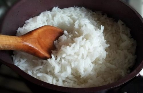 Você sabe fazer arroz da forma certa? Modo de preparo pode causar males à saúde! - Jornal da Franca